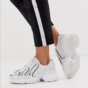 Adidas EQT Gazelle 'Collegiate Royal' size 8 but fit like an 8.5